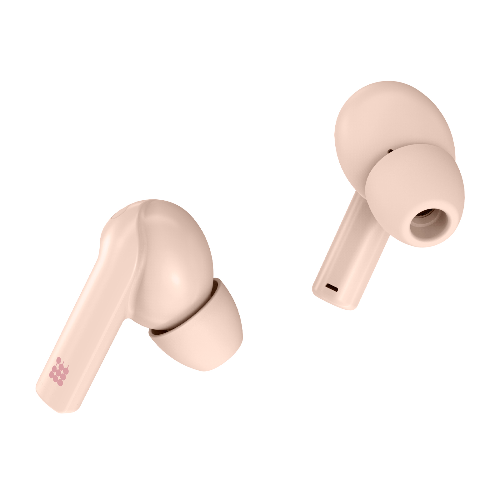 Audífonos CUBITT GEN2 Rosado