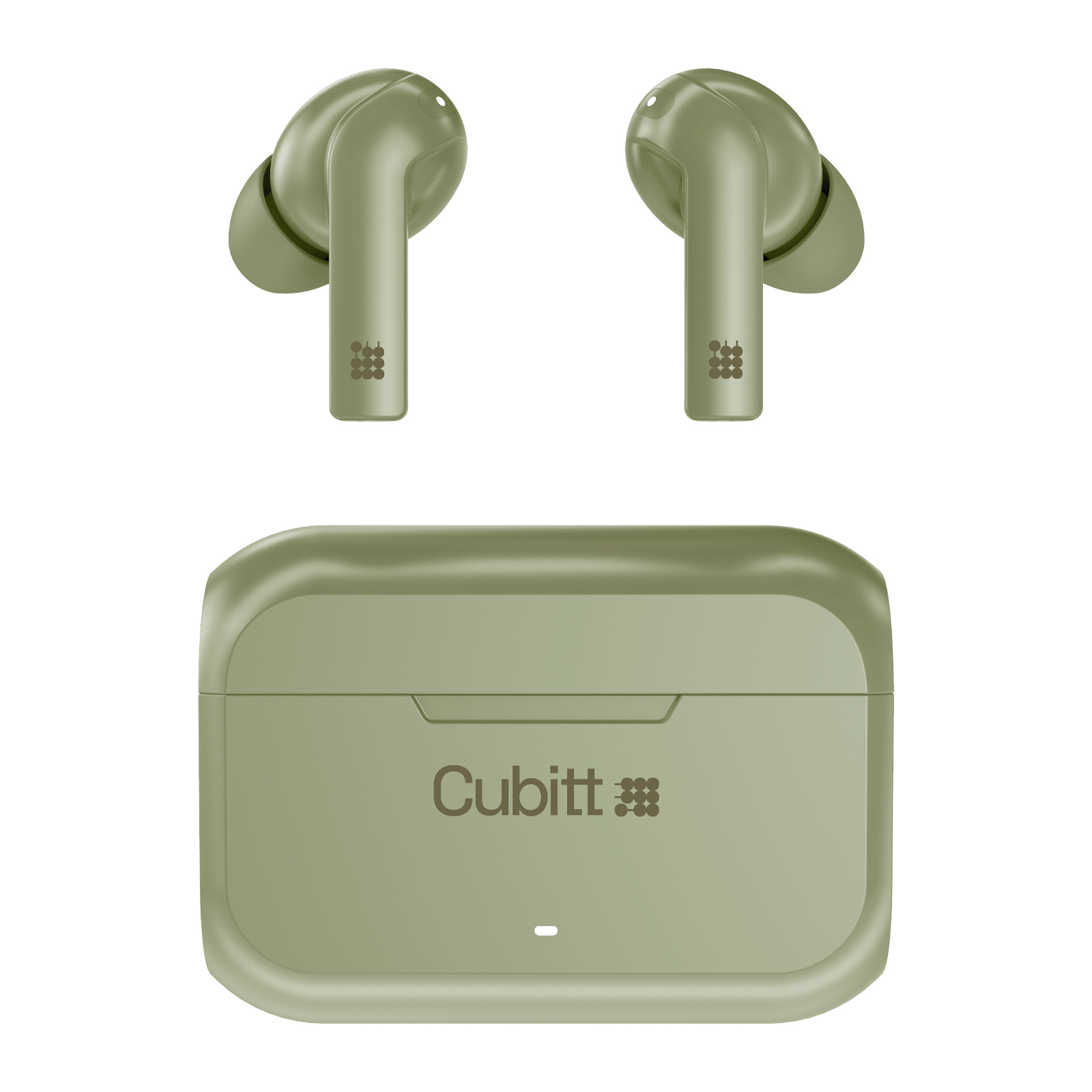 Audífonos CUBITT GEN2 Verde