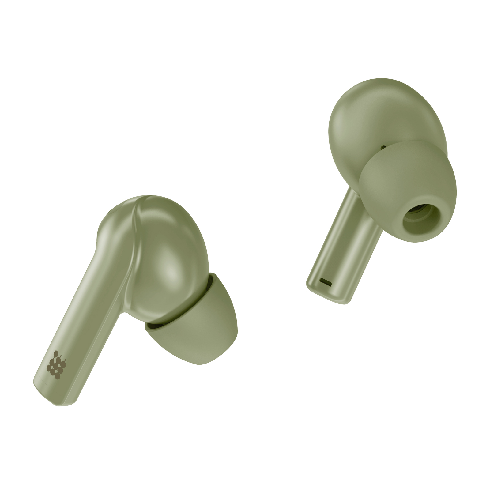 Audífonos CUBITT GEN2 Verde