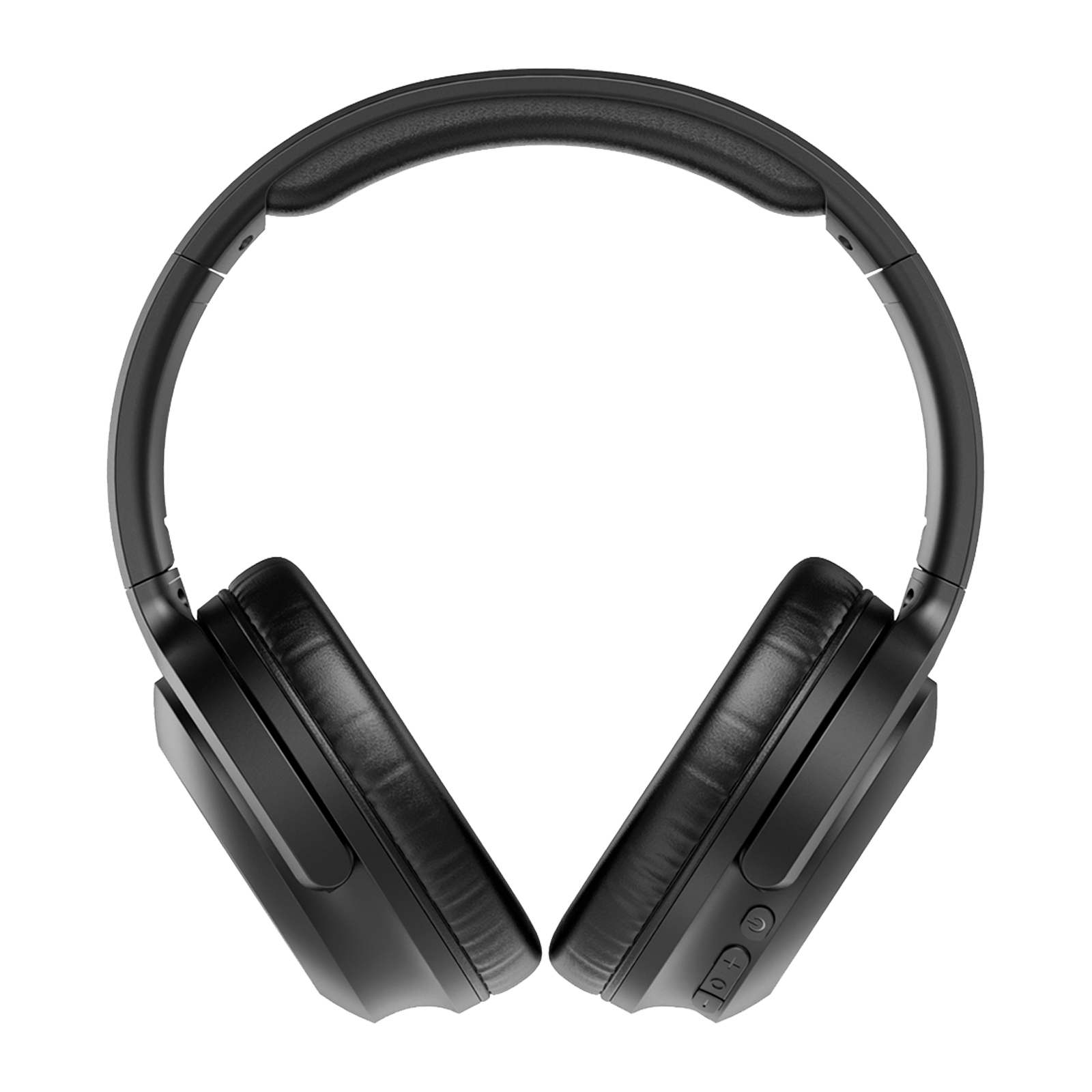 Audífonos CUBITT Headphones Negro