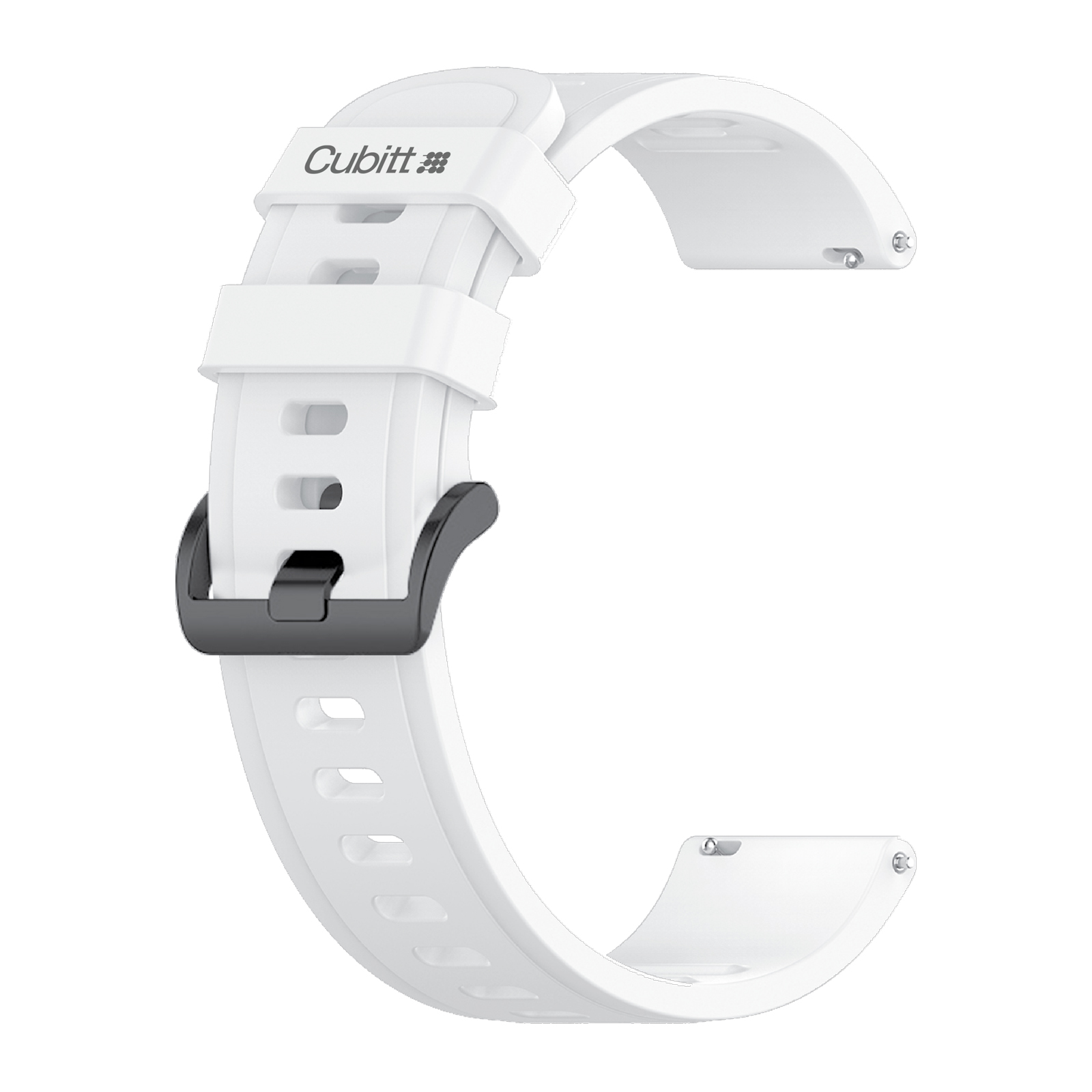 Correa CUBITT S22 Blanco