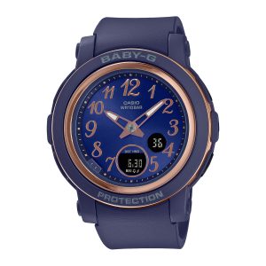 Reloj BABY-G BGA-290SA-2A Resina Mujer Azul