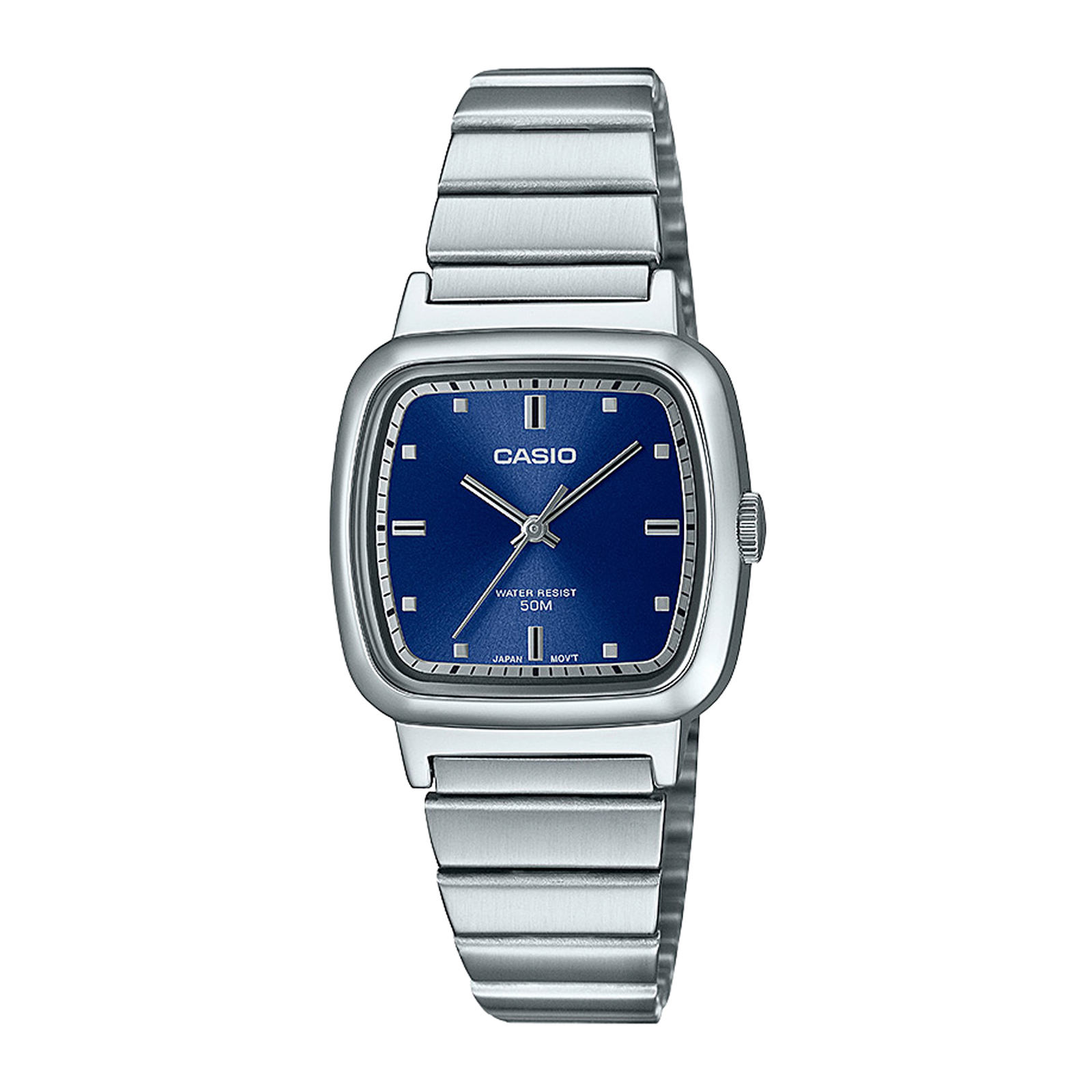 Reloj casio cuadrado hombre hotsell