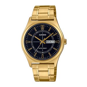 Reloj CASIO MTP-V006G-1C Acero Hombre Dorado