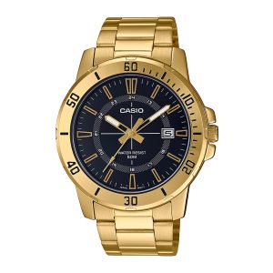 Reloj CASIO MTP-VD01G-1C Acero Hombre Dorado