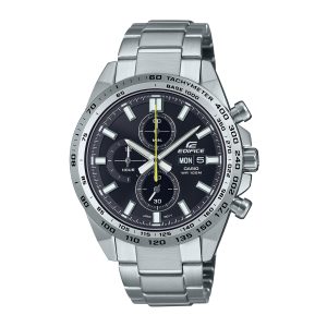 Reloj EDIFICE EFR-574D-1A Acero Hombre Plateado