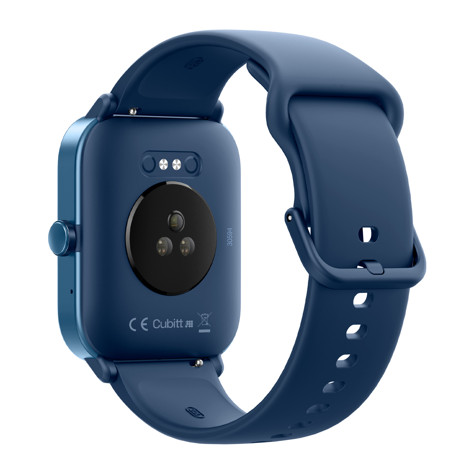 Smartwatch CUBITT CT2 PRO MAX Azul