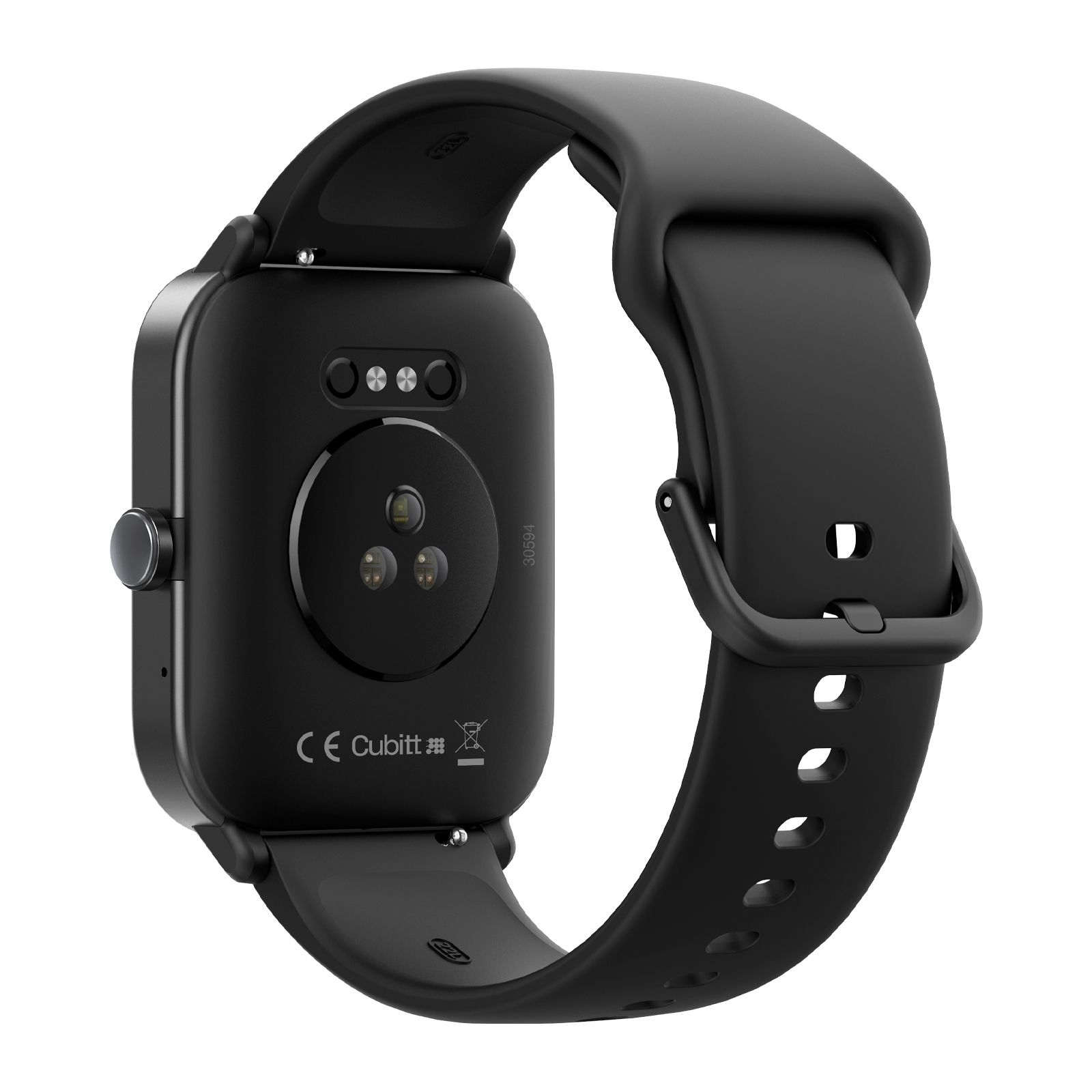 Smartwatch CUBITT CT2 PRO MAX Negro