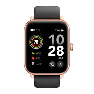 Smartwatch CUBITT CT2 PRO MAX Oro Rosa