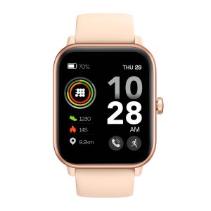 Smartwatch CUBITT CT2 PRO MAX Oro Rosa