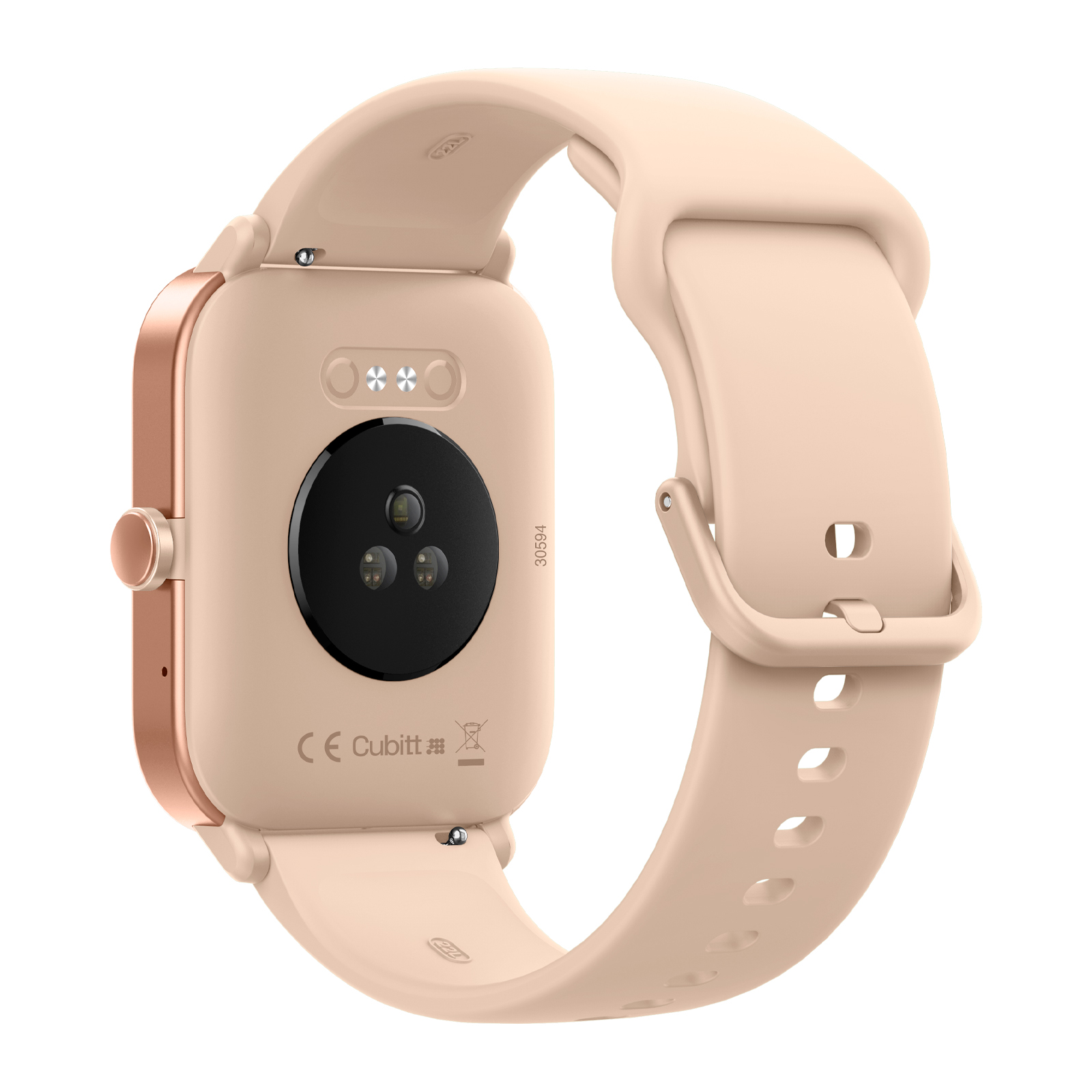 Smartwatch CUBITT CT2 PRO MAX Oro Rosa