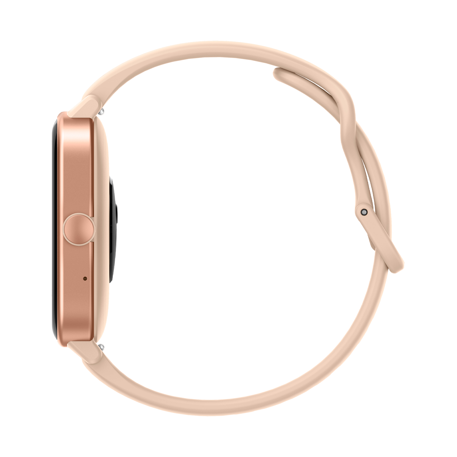Smartwatch CUBITT CT2 PRO MAX Oro Rosa