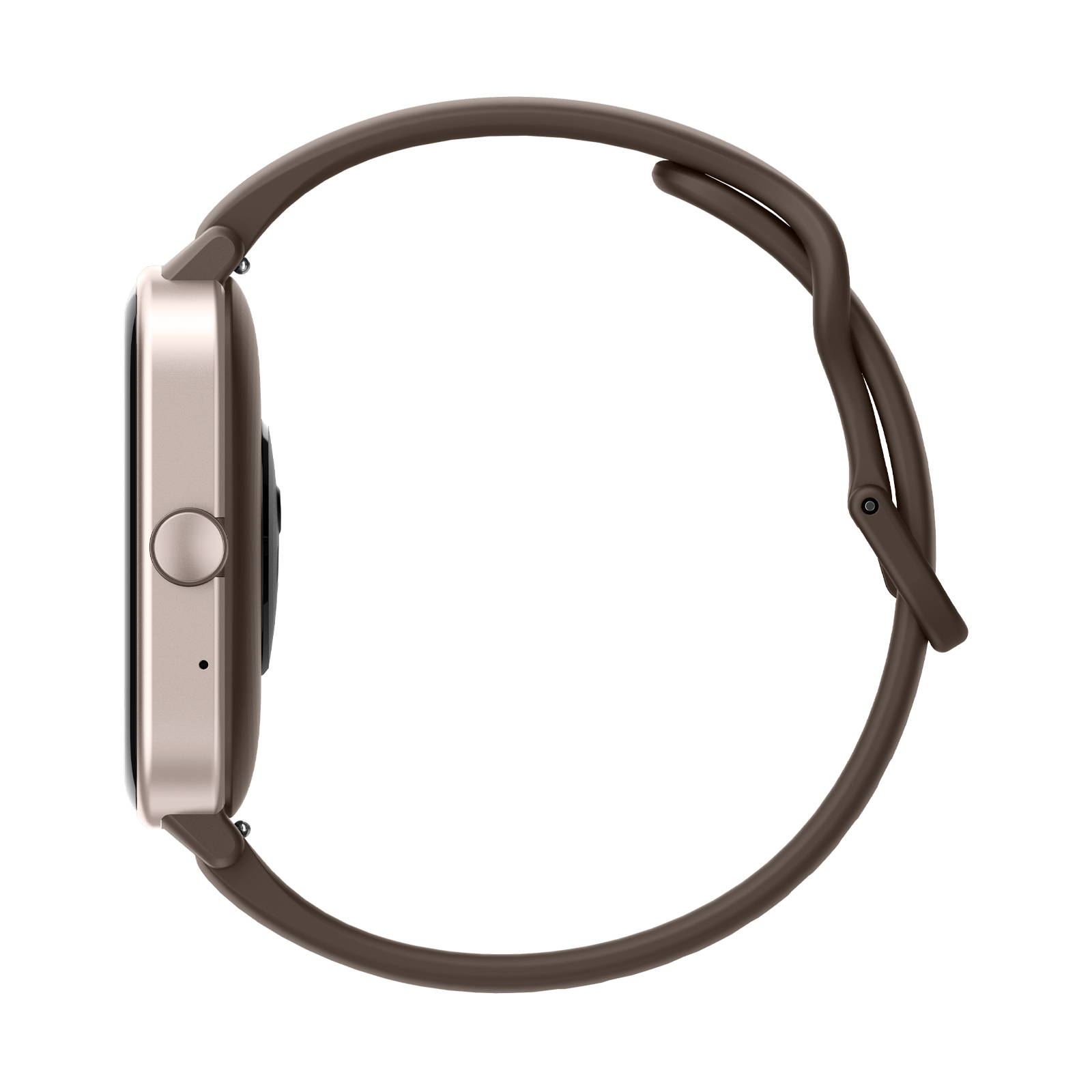 Smartwatch CUBITT CT2 PRO MAX Plateado