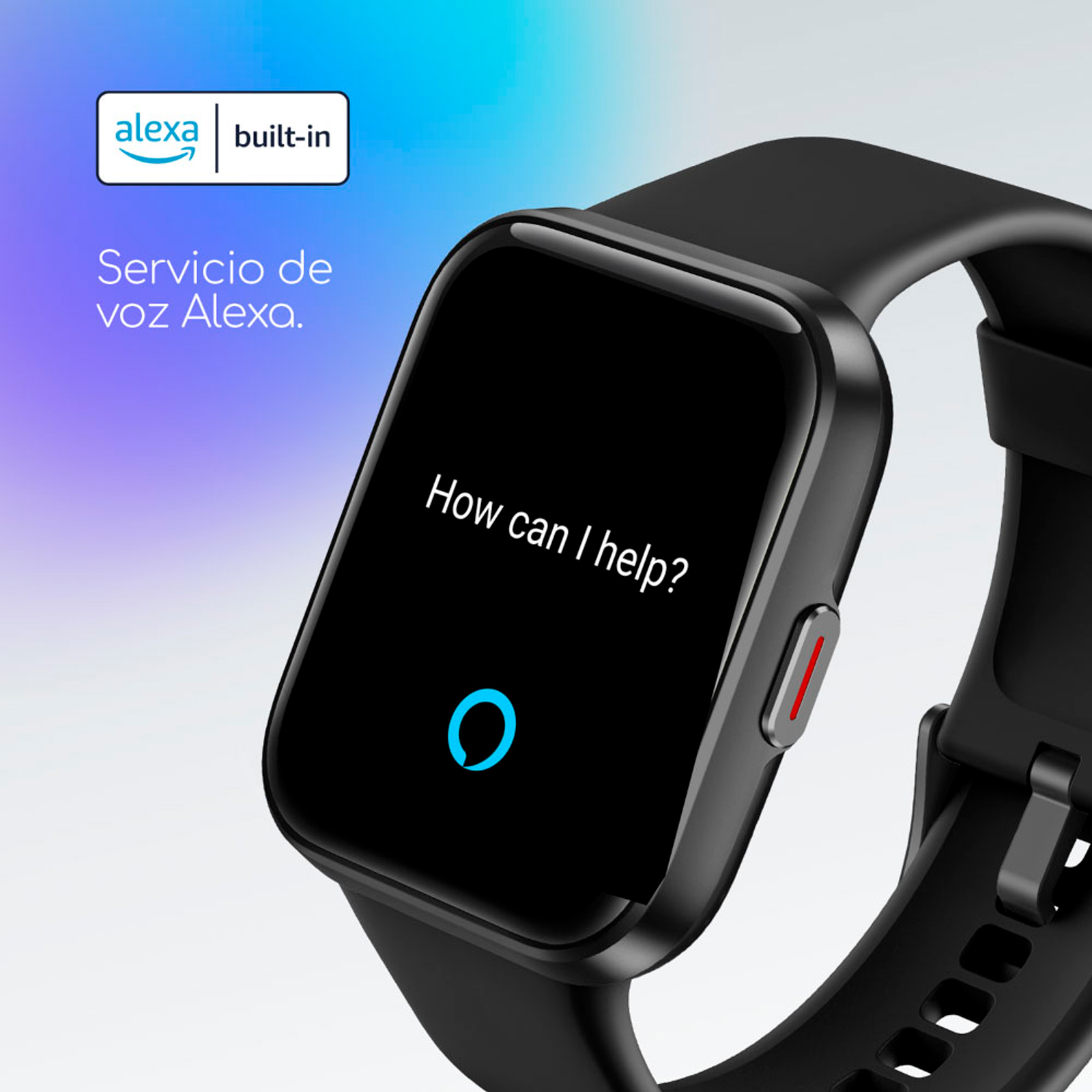 Smartwatch CUBITT CT2 PRO S3 Azul