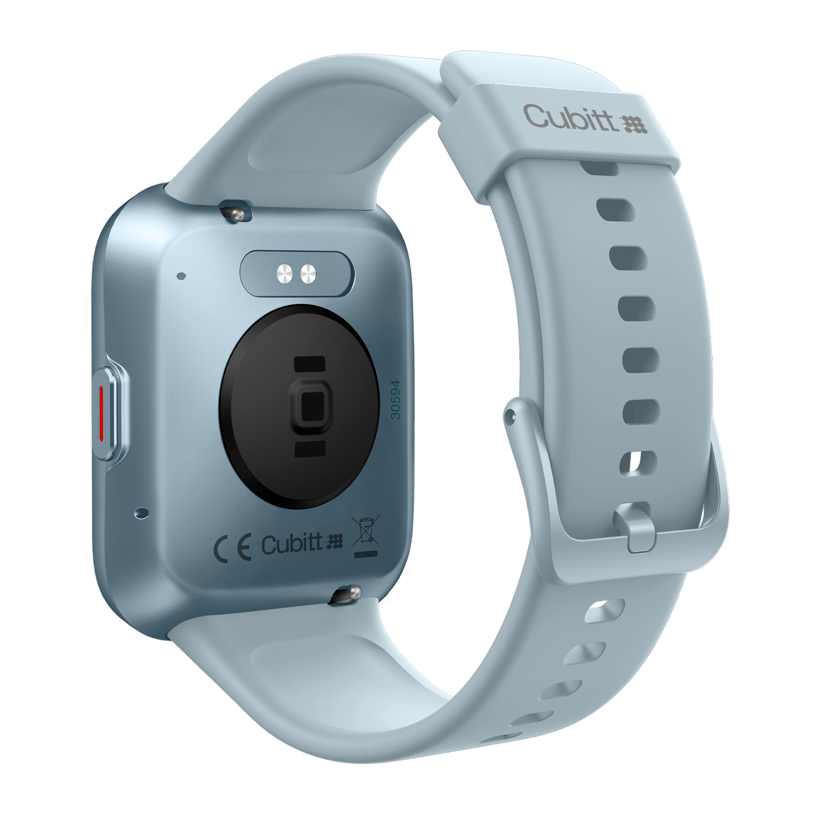 Smartwatch CUBITT CT2 PRO S3 Azul