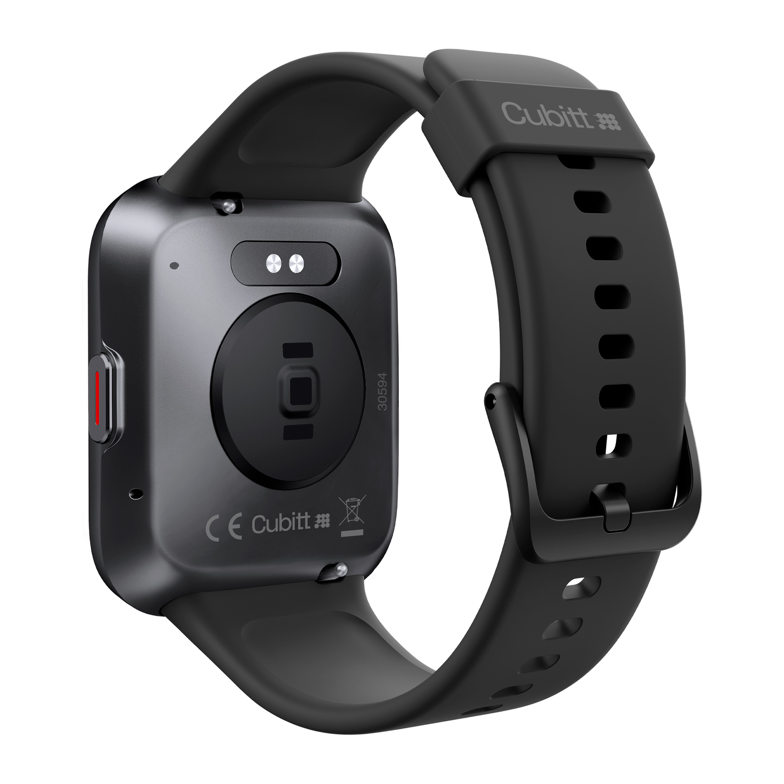 Smartwatch CUBITT CT2 PRO S3 Negro