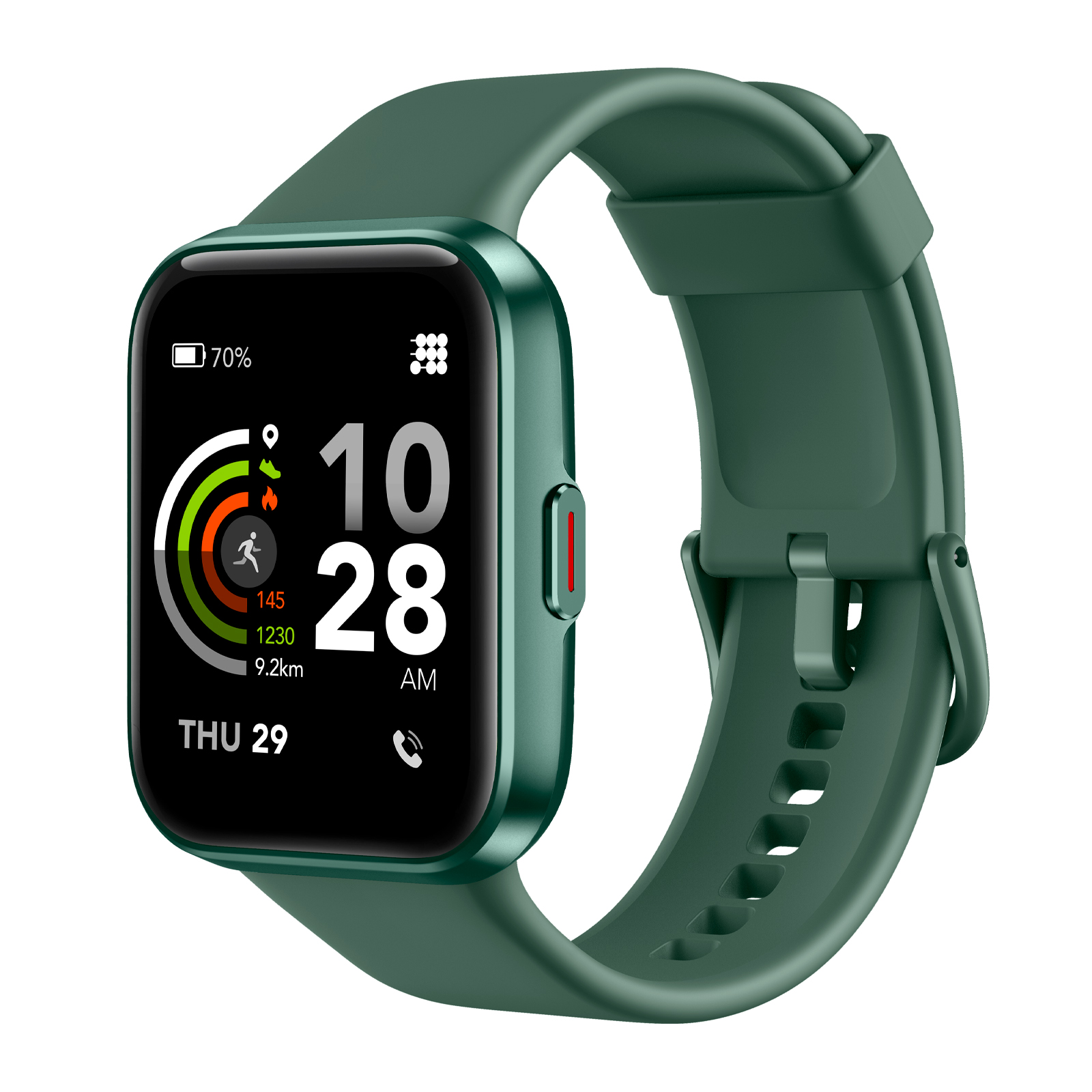Smartwatch CUBITT CT2 PRO S3 Verde