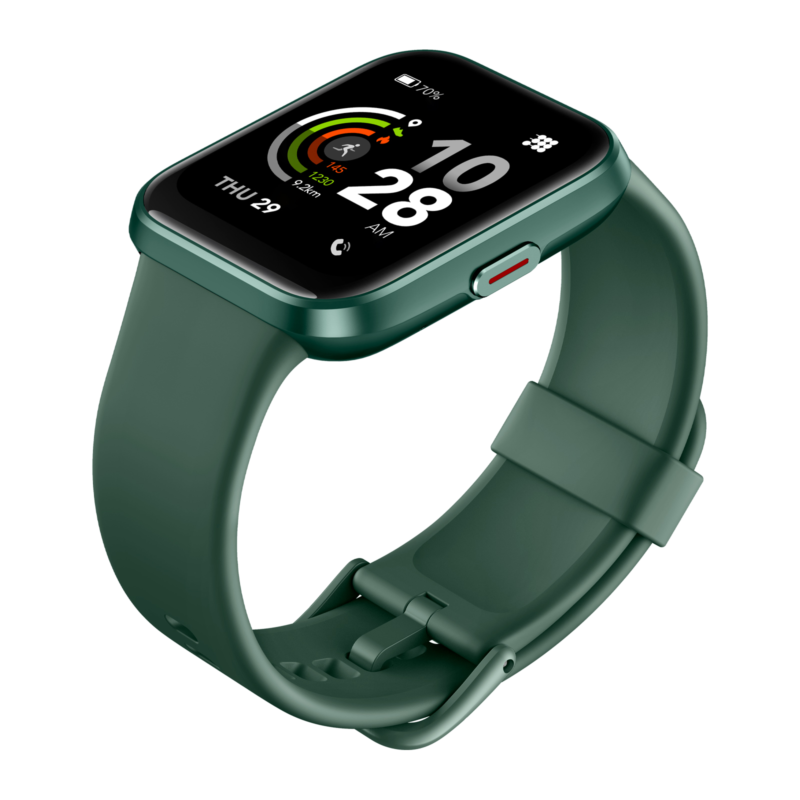 Smartwatch CUBITT CT2 PRO S3 Verde