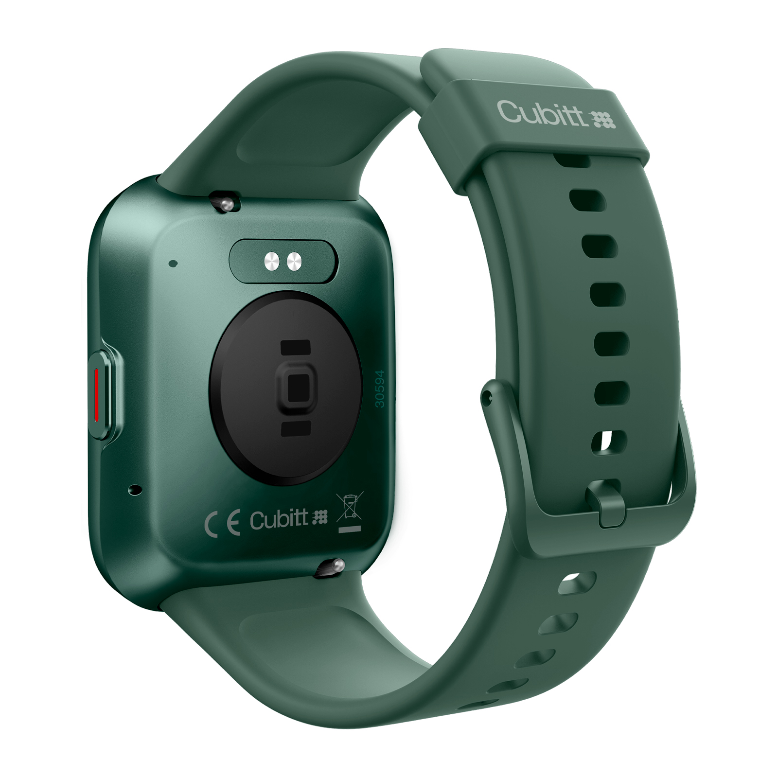 Smartwatch CUBITT CT2 PRO S3 Verde