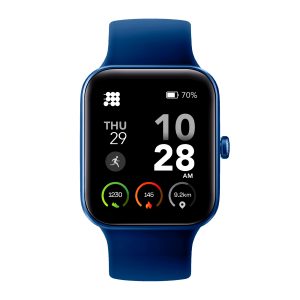 Smartwatch CUBITT CT2 S S3 Azul