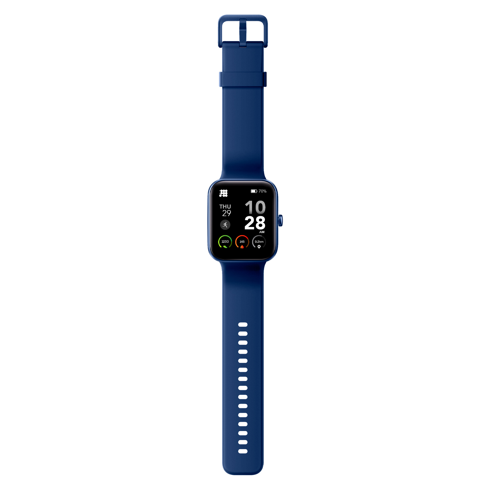 Smartwatch CUBITT CT2 S S3 Azul