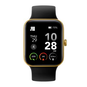 Smartwatch CUBITT CT2 S S3 Dorado