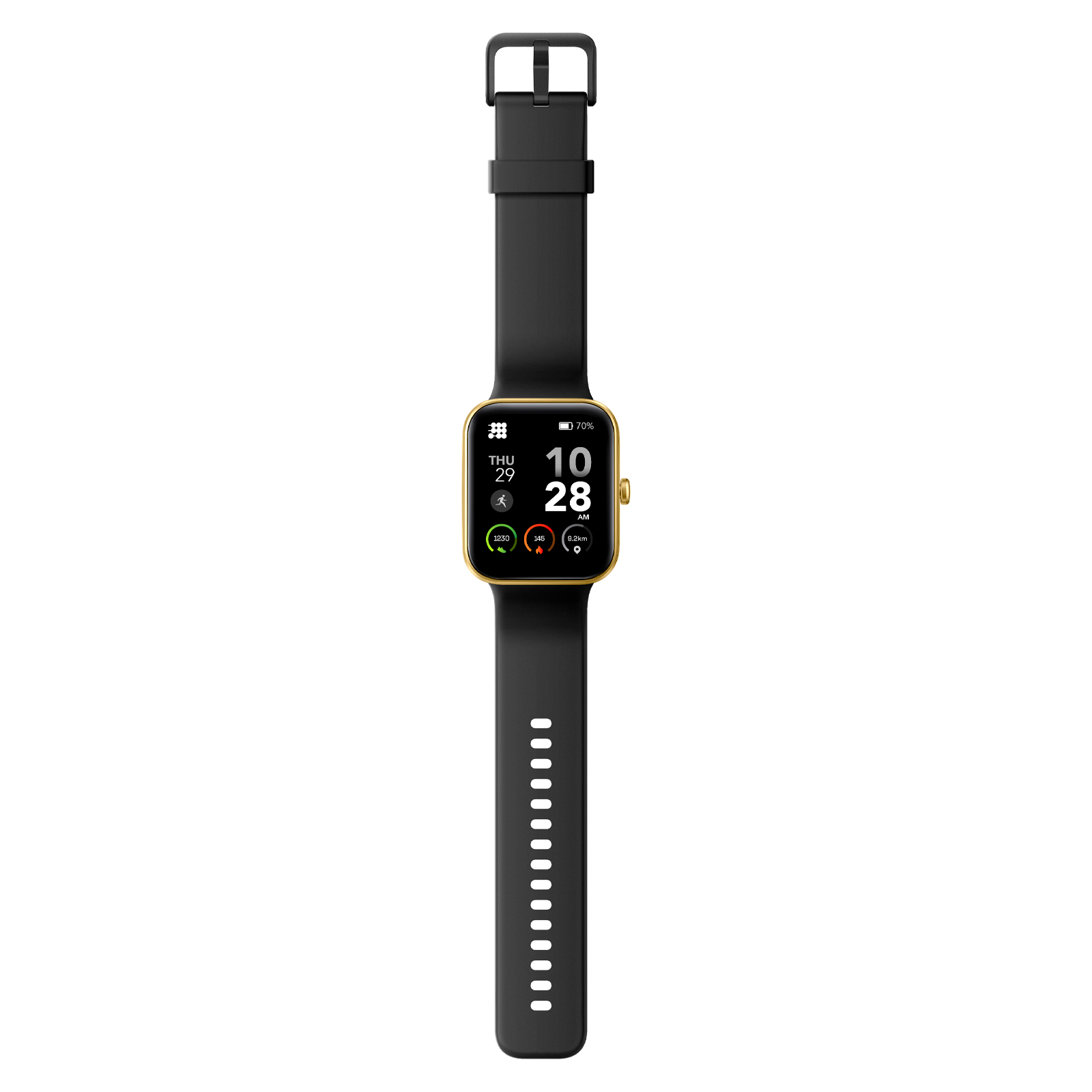 Smartwatch CUBITT CT2 S S3 Dorado