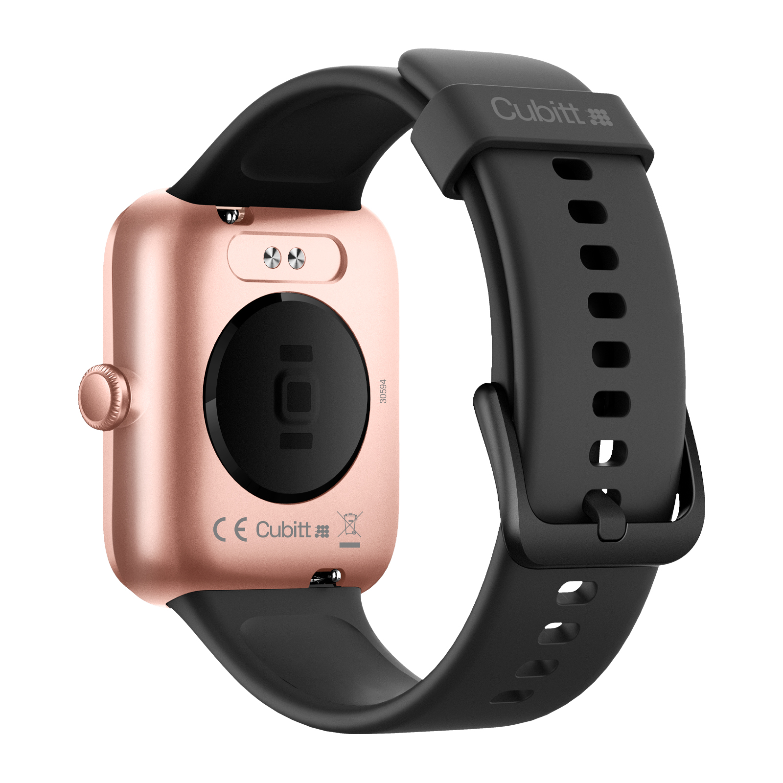 Smartwatch CUBITT CT2 S S3 Oro Rosa