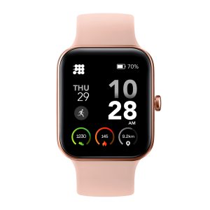 Smartwatch CUBITT CT2 S S3 Oro Rosa
