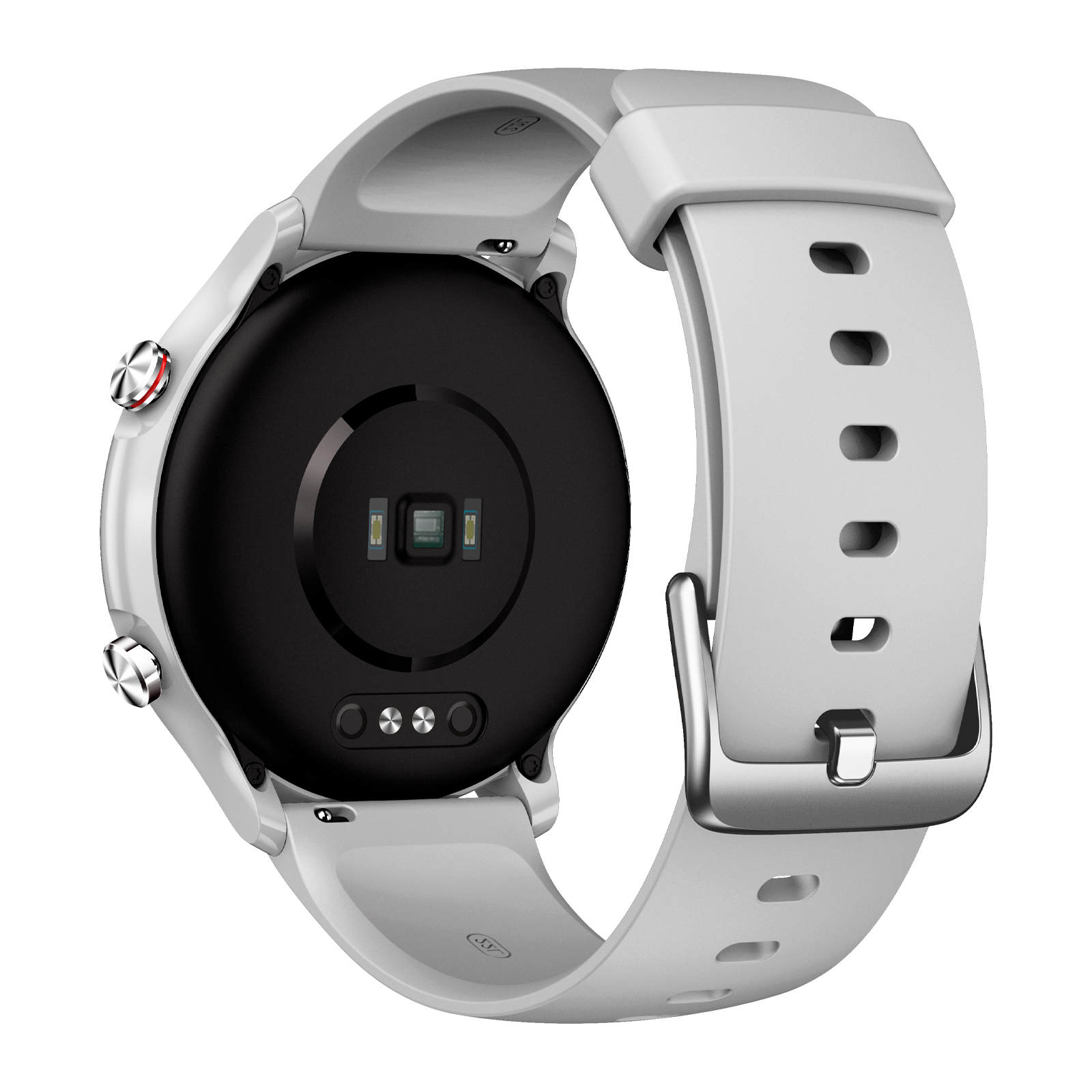 Smartwatch CUBITT CT4 GPS Blanco