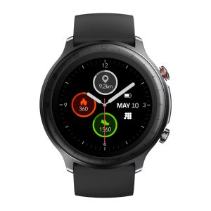 Smartwatch CUBITT CT4 GPS Negro