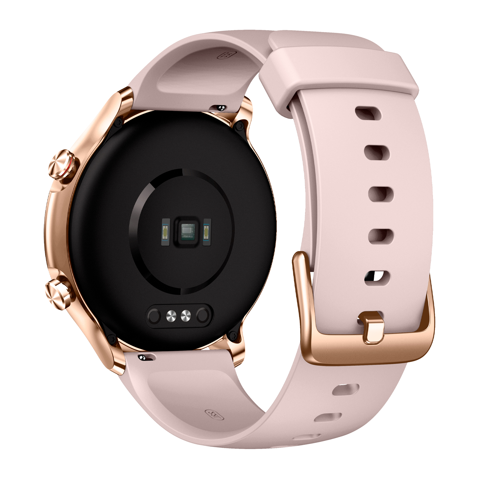 Smartwatch CUBITT CT4 GPS Oro Rosa