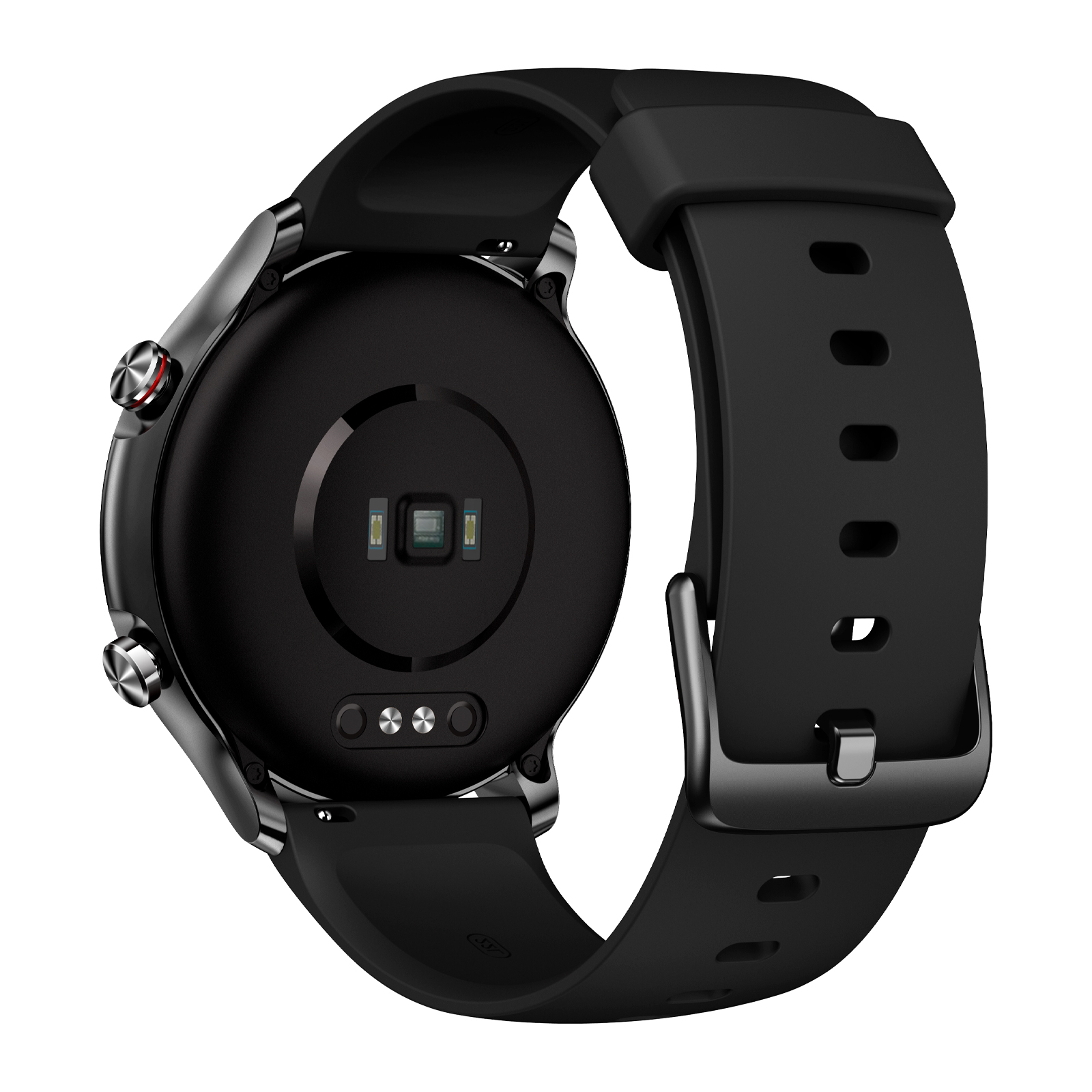 Smartwatch CUBITT CT4 Negro