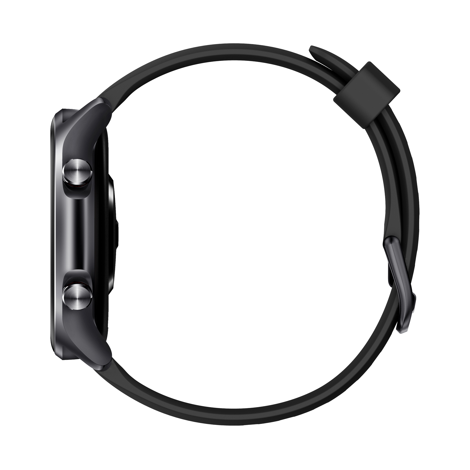 Smartwatch CUBITT CT4 Negro