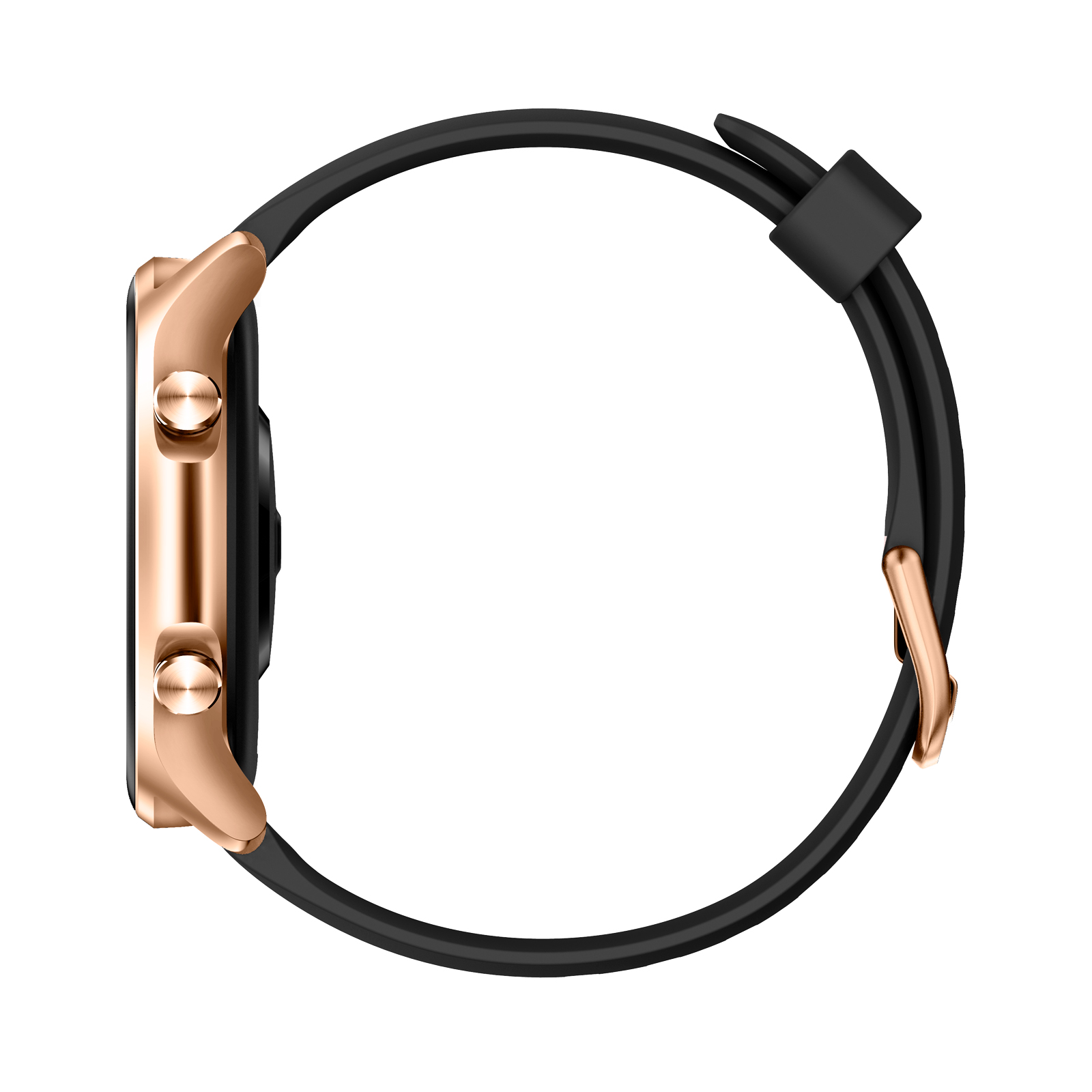 Smartwatch CUBITT CT4 Oro Rosa