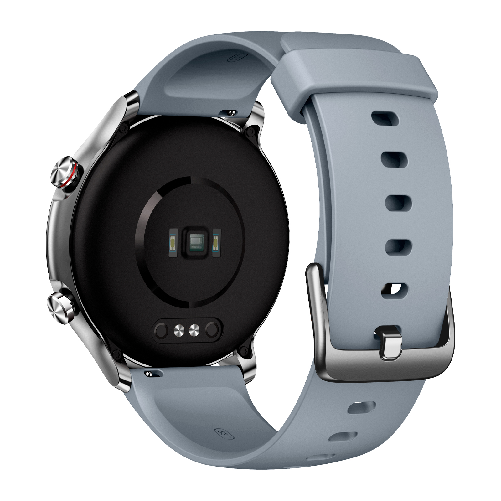 Smartwatch CUBITT CT4 Plateado