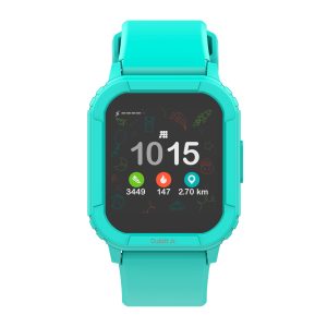 Smartwatch CUBITT Jr. Azul