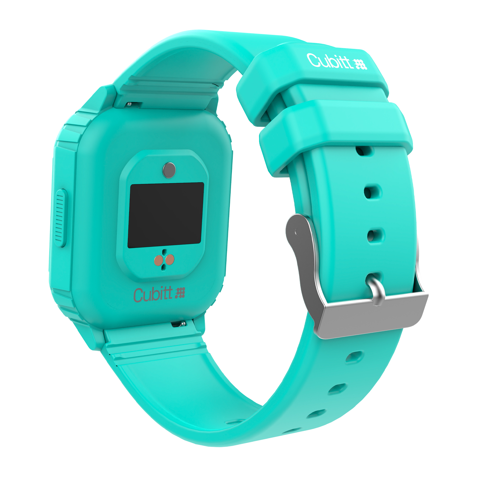 Smartwatch CUBITT Jr. Azul