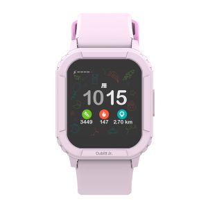 Smartwatch CUBITT Jr. Lila