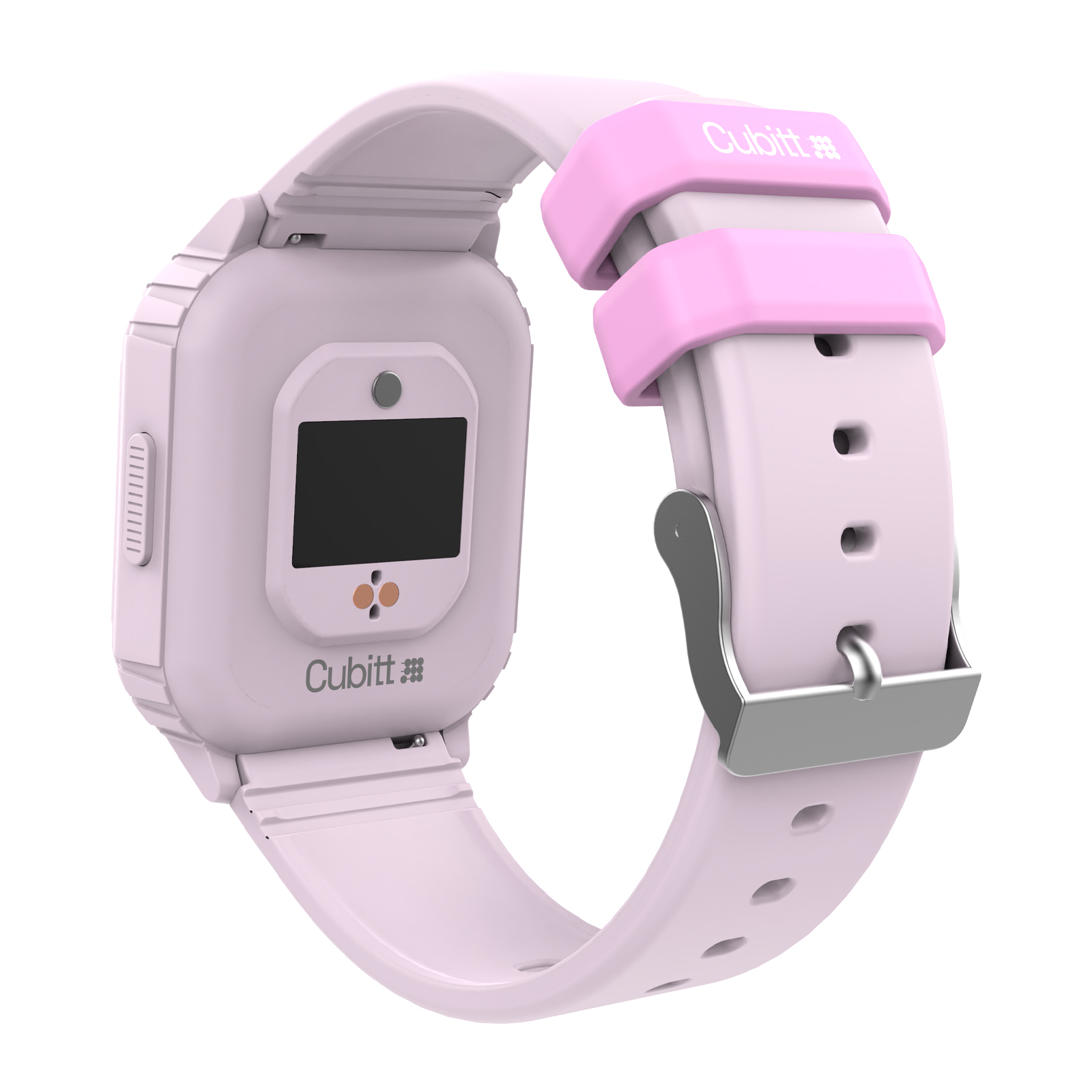 Smartwatch CUBITT Jr. Lila