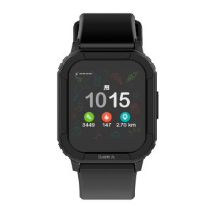 Smartwatch CUBITT Jr. Negro