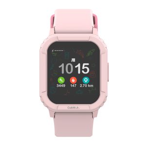 Smartwatch CUBITT Jr. Rosado