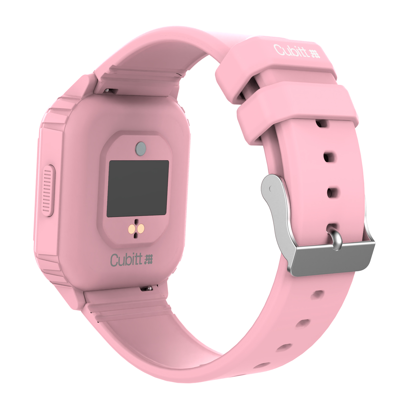 Smartwatch CUBITT Jr. Rosado