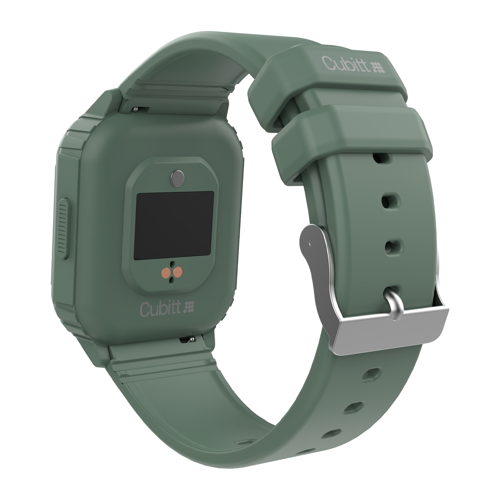 Smartwatch CUBITT Jr. Verde