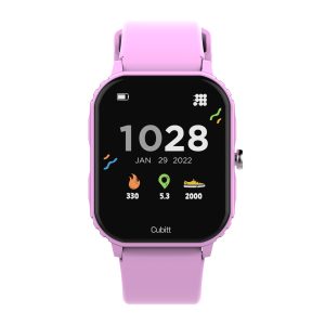 Smartwatch CUBITT Teens Lila