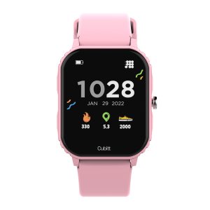 Smartwatch CUBITT Teens Rosado