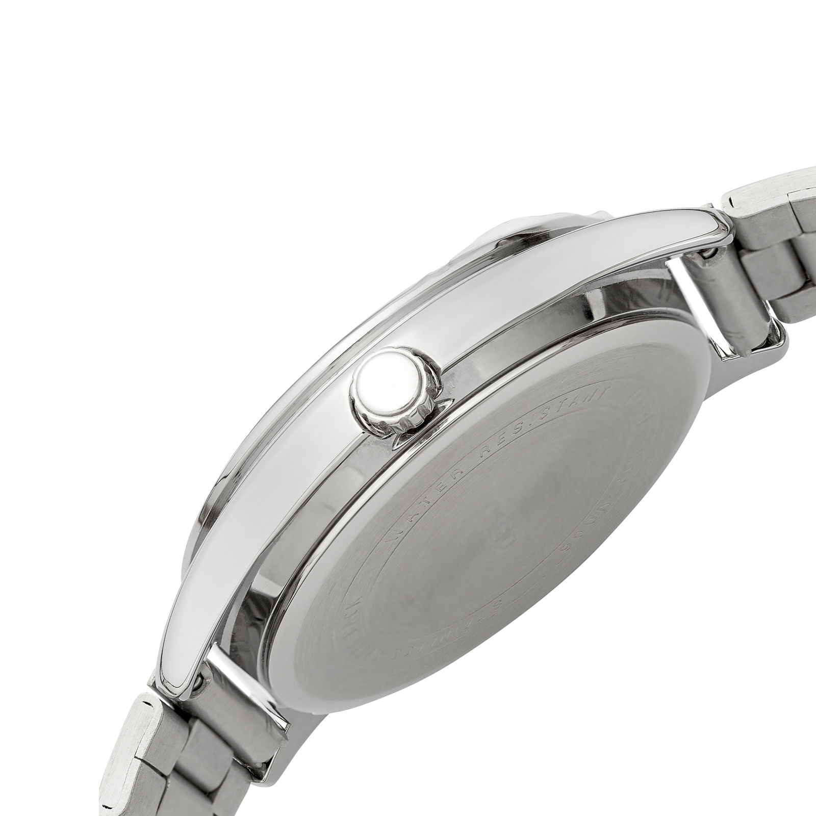 Reloj CASIO MTP-V006D-1B Acero Hombre Plateado