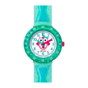 Reloj FLIK FLAK GET MINTY ZFCSP059 Niños Verde