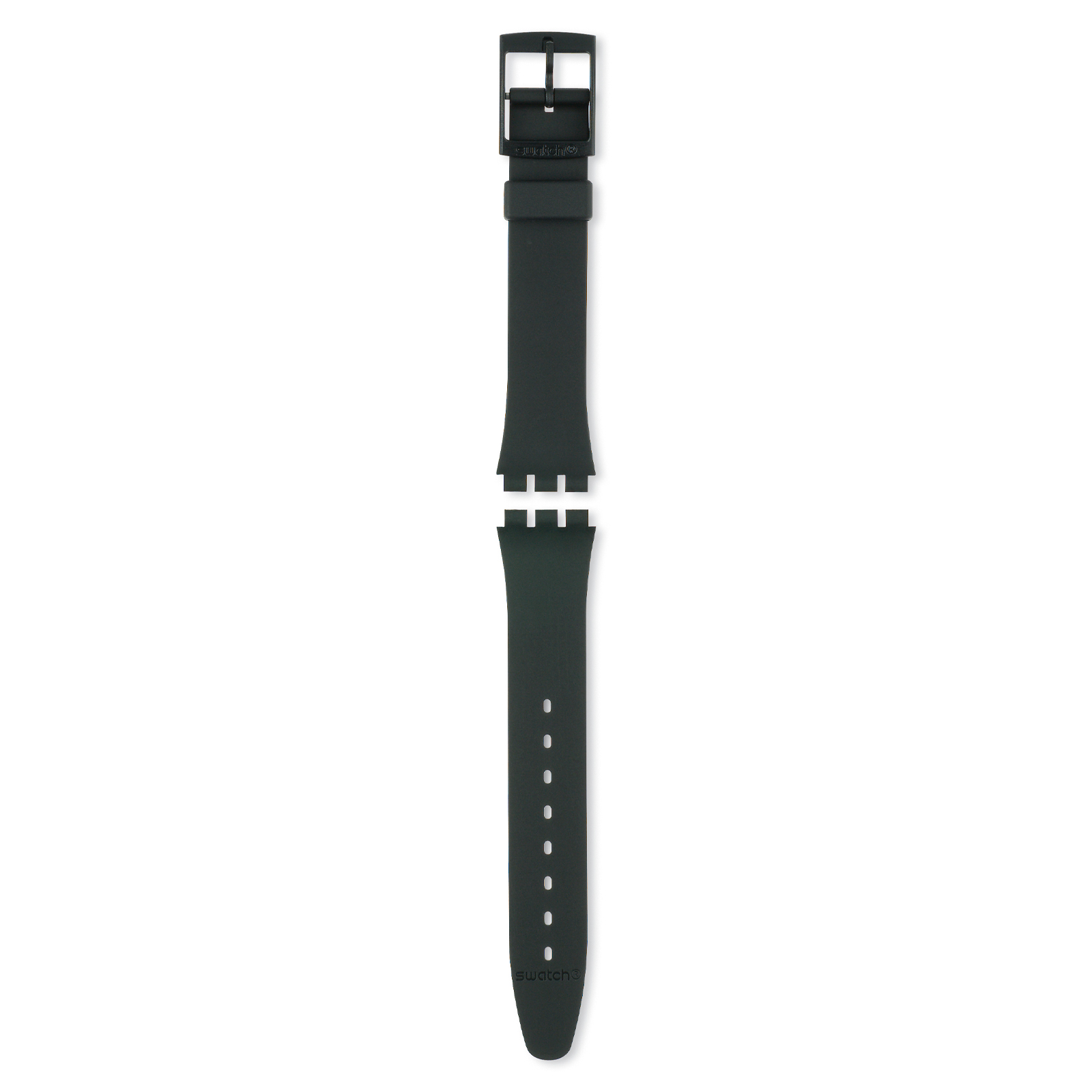 Reloj SWATCH MASA SO28B100 Negro
