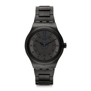 Reloj SWATCH SISTEM DARK YIB401G Negro